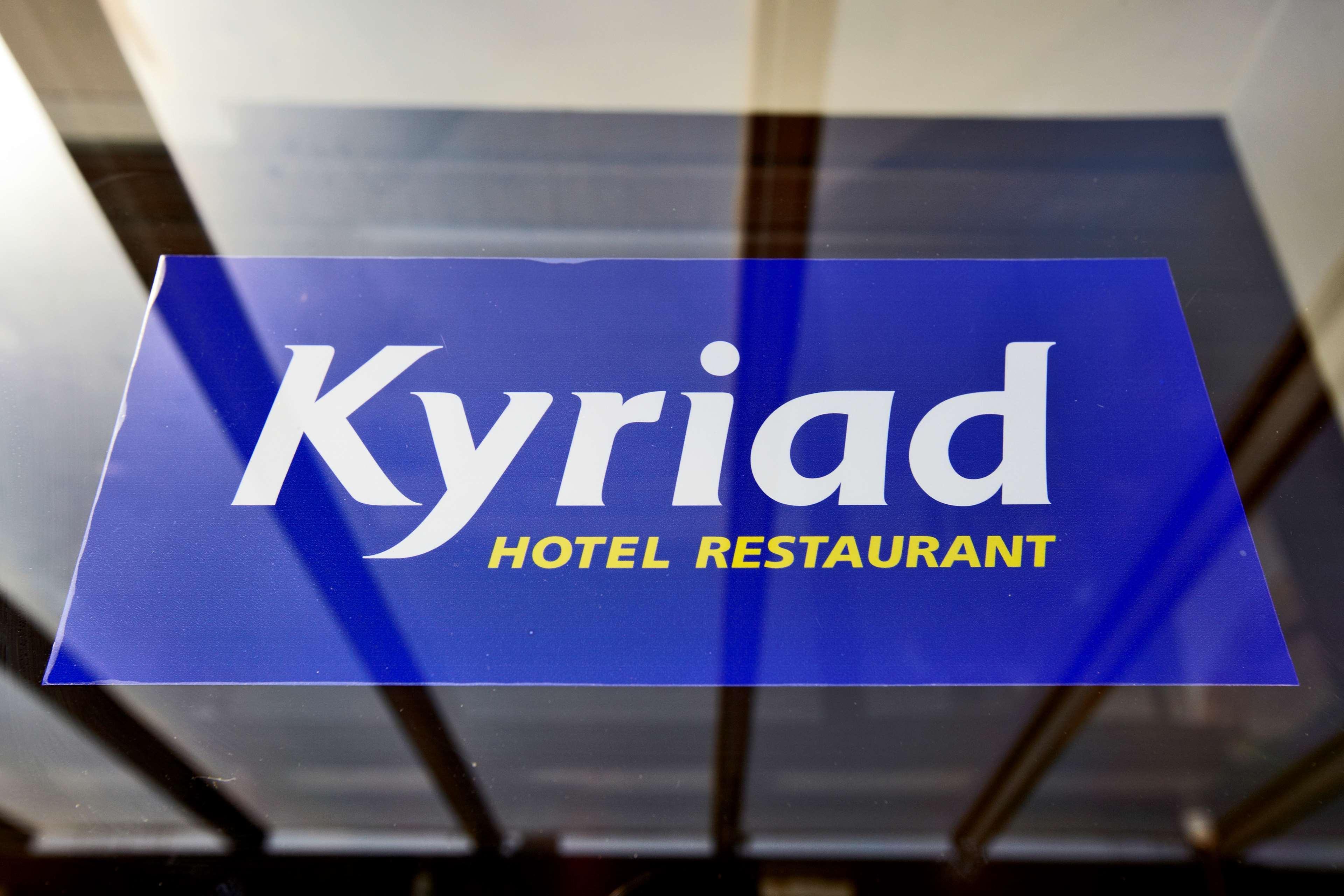 Kyriad Dunkerque Sud - Loon Plage Exterior photo