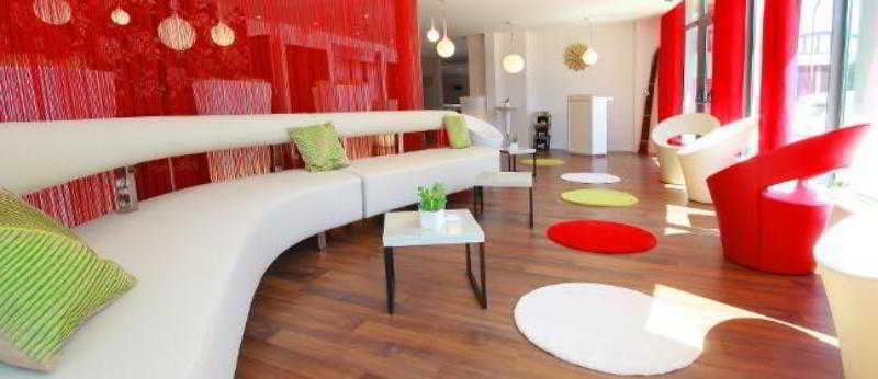 Kyriad Dunkerque Sud - Loon Plage Exterior photo